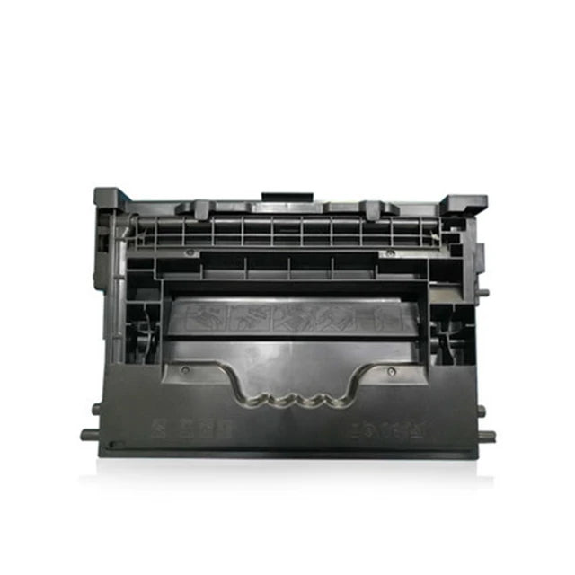 HP 37A sort toner 11.000 sider CF237A – alternativ