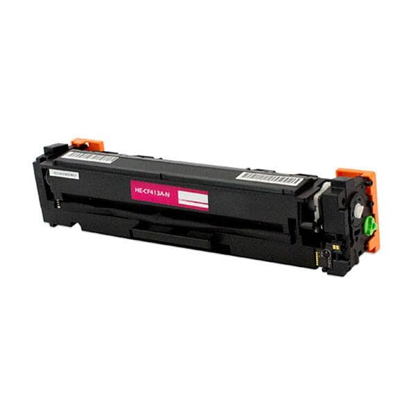 HP 410A magenta toner 2.300 sider – alternativ – CF413A