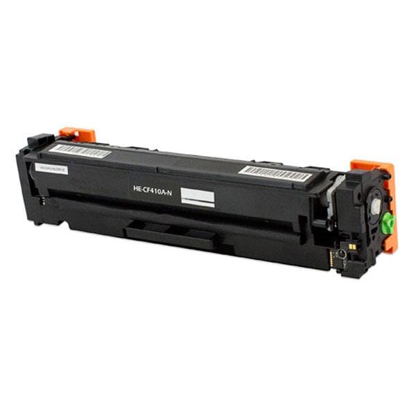 HP 410A sort toner 2.300 sider – alternativ – CF410A