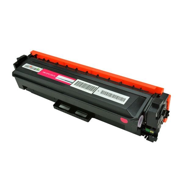 HP 410X magenta toner 5000 sider – alternativ – CF413X