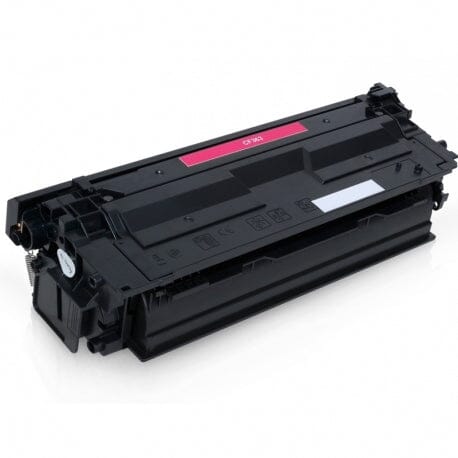 HP 508X magenta toner 9.500 sider CF363X – alternativ