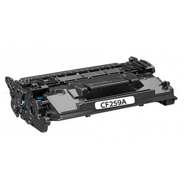 HP 59A sort toner 3.000 sider CF259A – alternativ