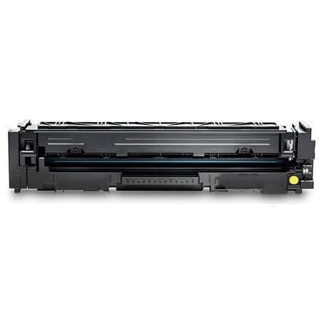 HP 658A yellow toner 6.000 sider W2002A – alternativ