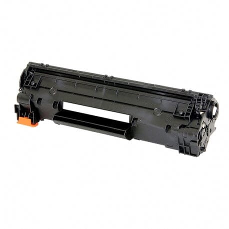 HP 83A sort toner 1.500 sider – alternativ – CF283A