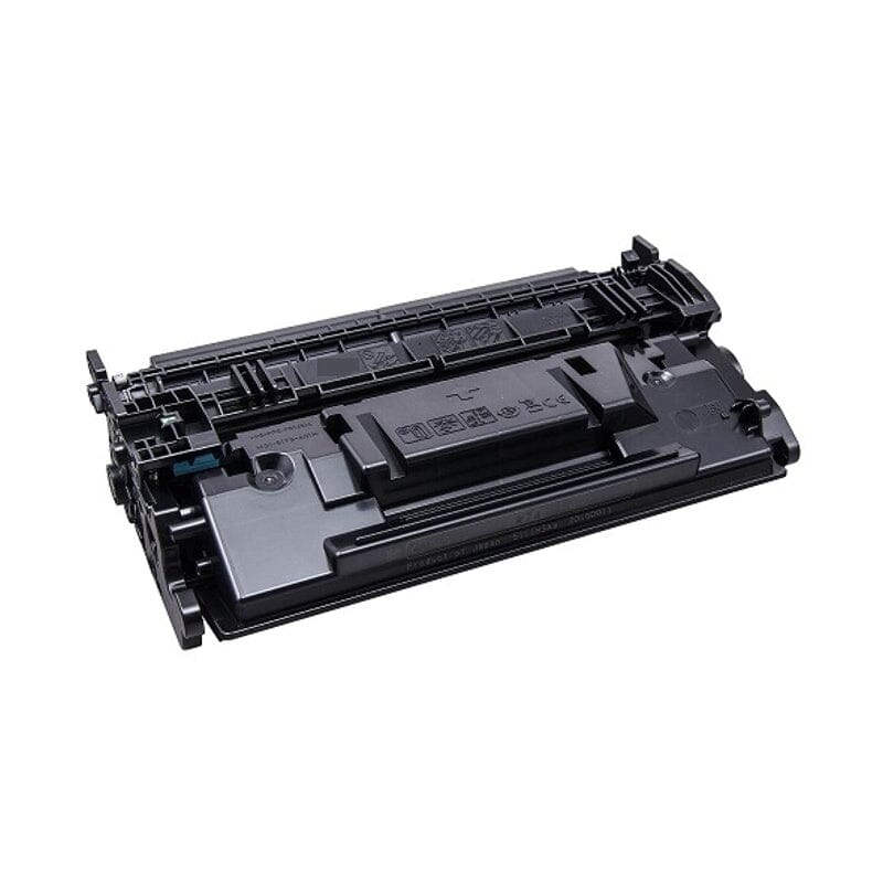 HP 87A sort toner 9.000 sider – alternativ – CF287A