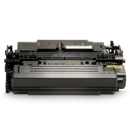 HP 89Y sort toner 20.000 sider alternativ – CF289Y