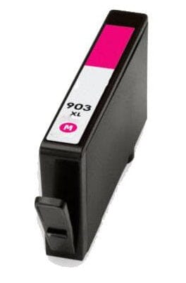 HP 903XL magenta printerpatron 13ml – alternativ – T6M07AE