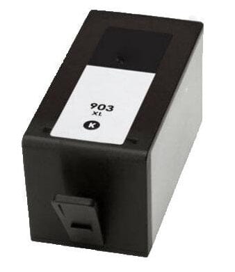 HP 903XL sort printerpatron 30ml – alternativ – T6M15AE