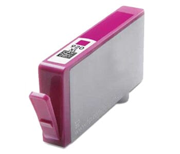 HP 920XL magenta printerpatron 13ml – alternativ – CD973AE