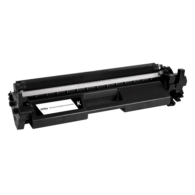 HP 94X sort toner 2.800 sider CF294X – alternativ