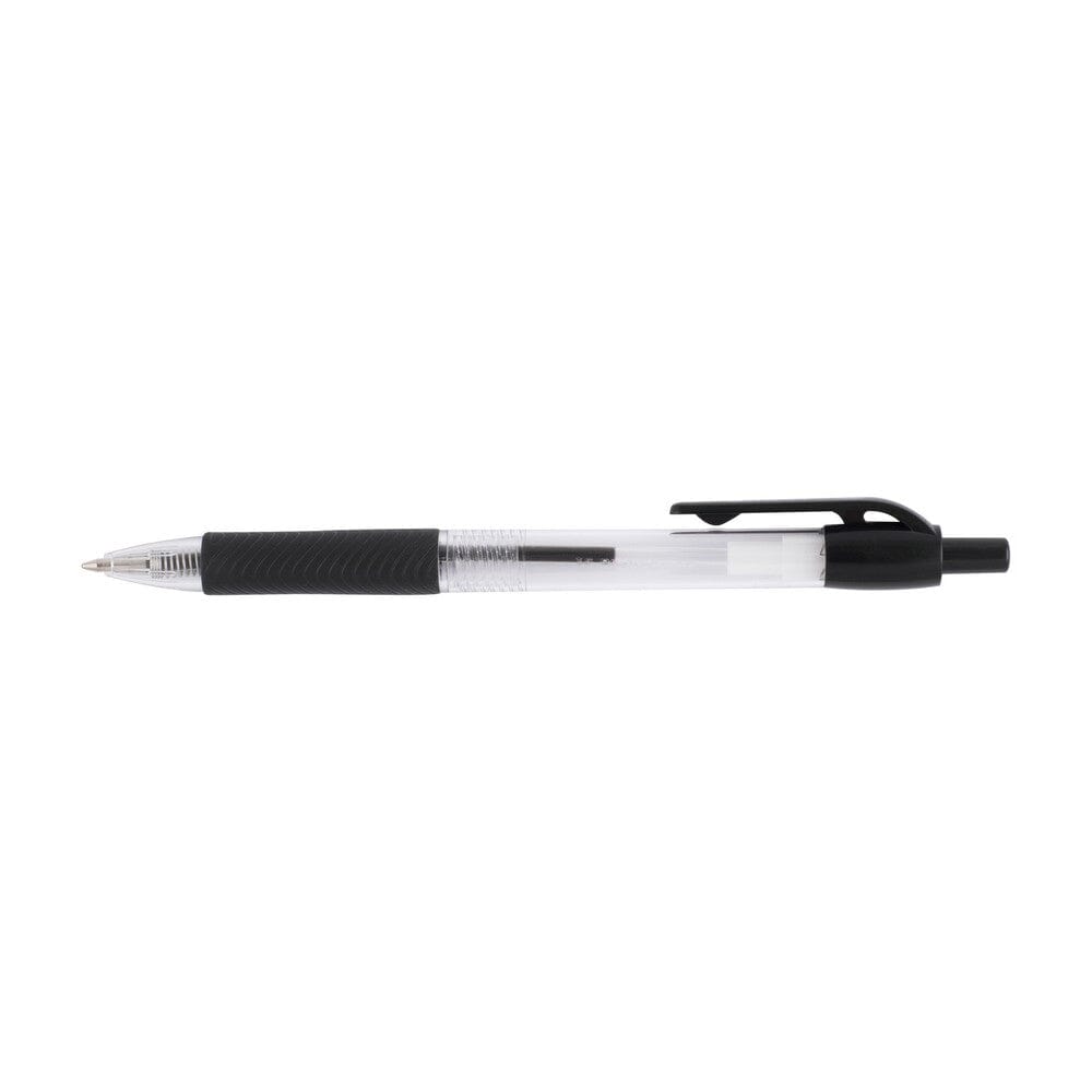 Kuglepen BALLPOINT, Type 294 Sort 12 stk