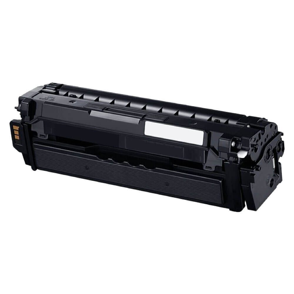 Samsung CLT-K503L sort toner 8.000 sider SU147A – alternativ