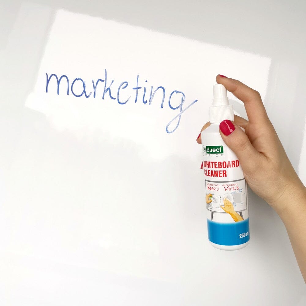 Whiteboard spray - 250ml