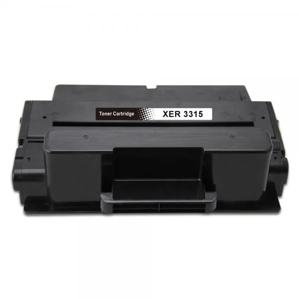 Xerox 106R02311 sort toner 5.000 sider - 106R02311 – alternativ